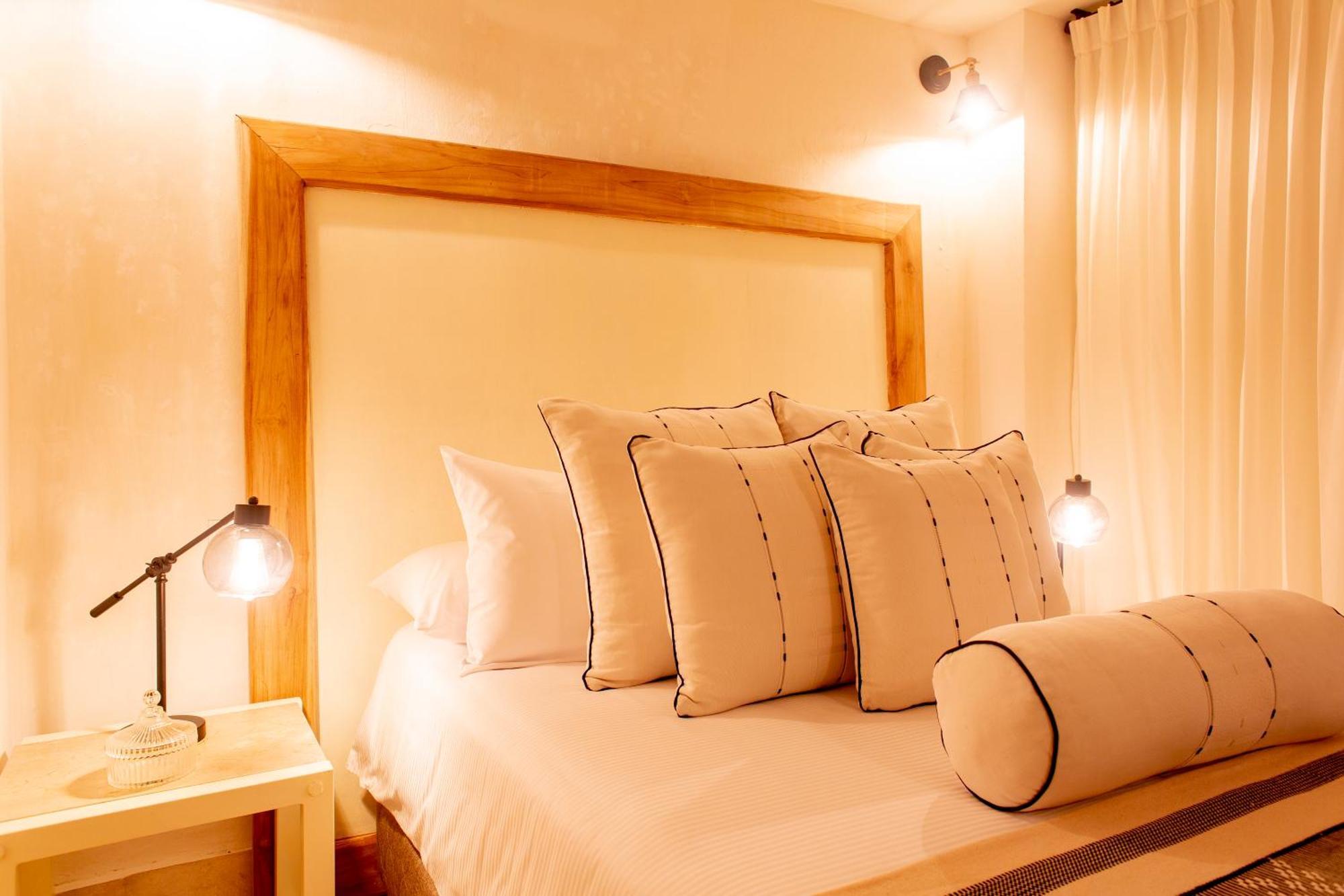 Palmas De Alba Hotel Boutique Картахена Экстерьер фото