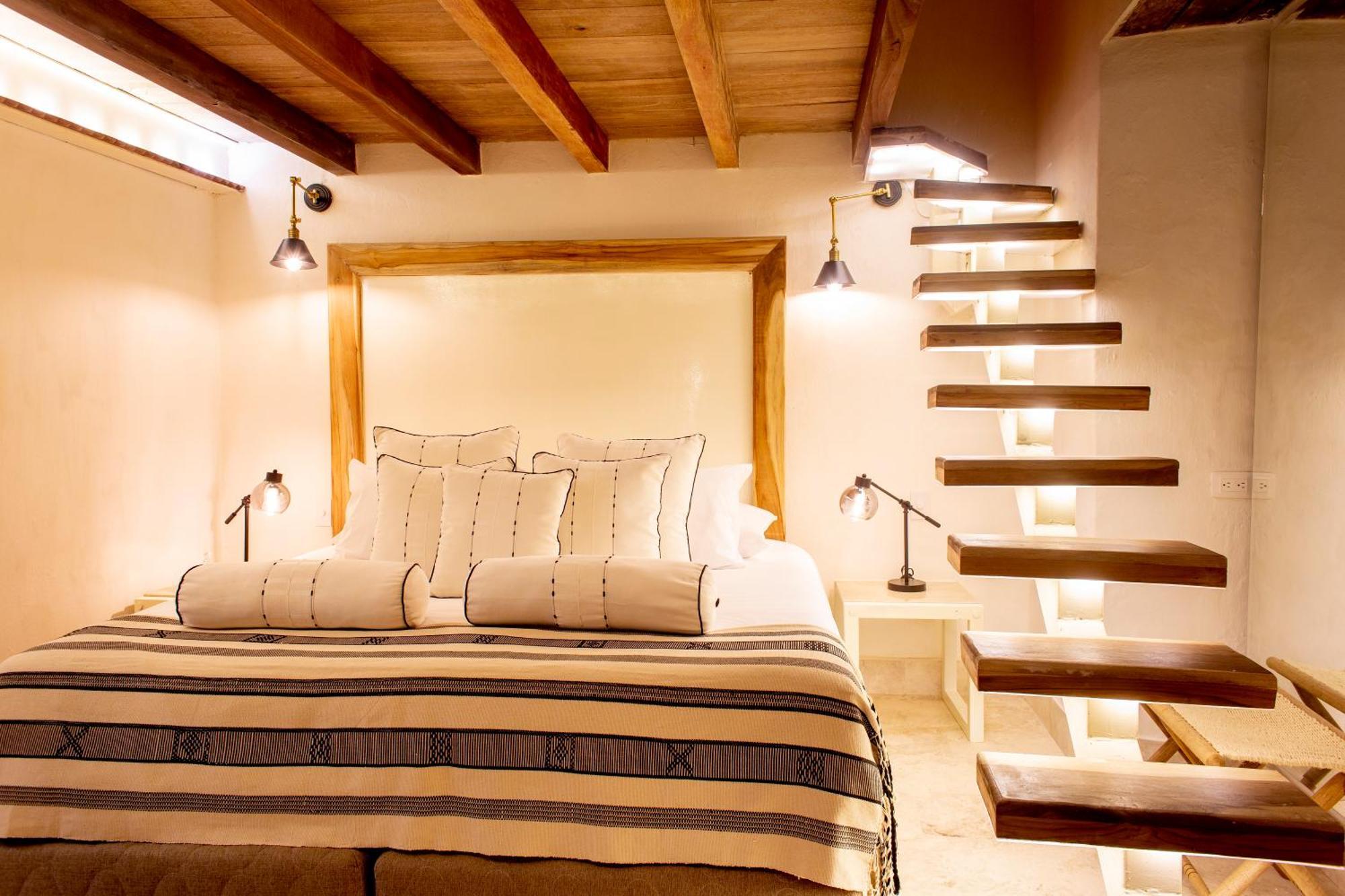 Palmas De Alba Hotel Boutique Картахена Экстерьер фото