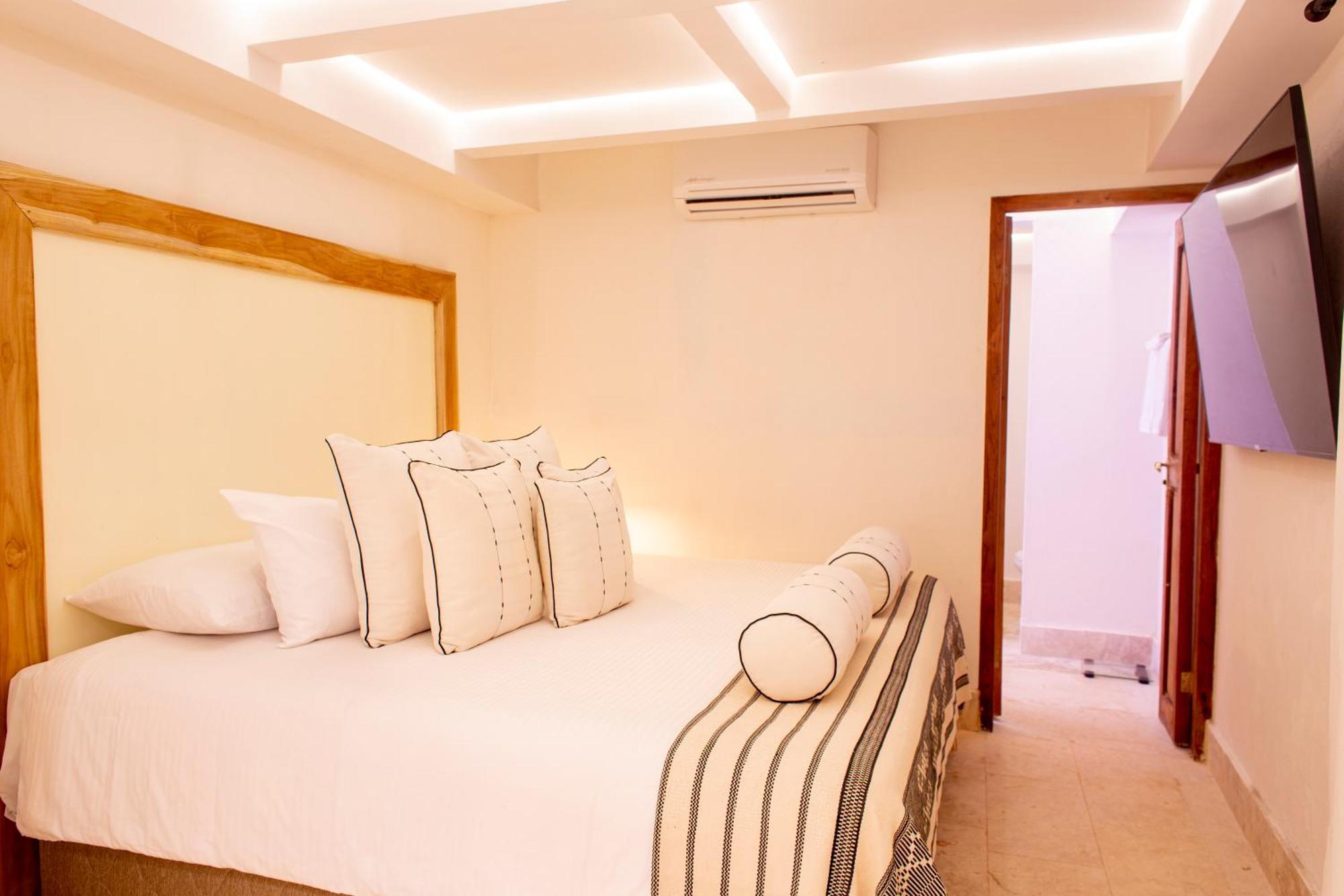 Palmas De Alba Hotel Boutique Картахена Экстерьер фото