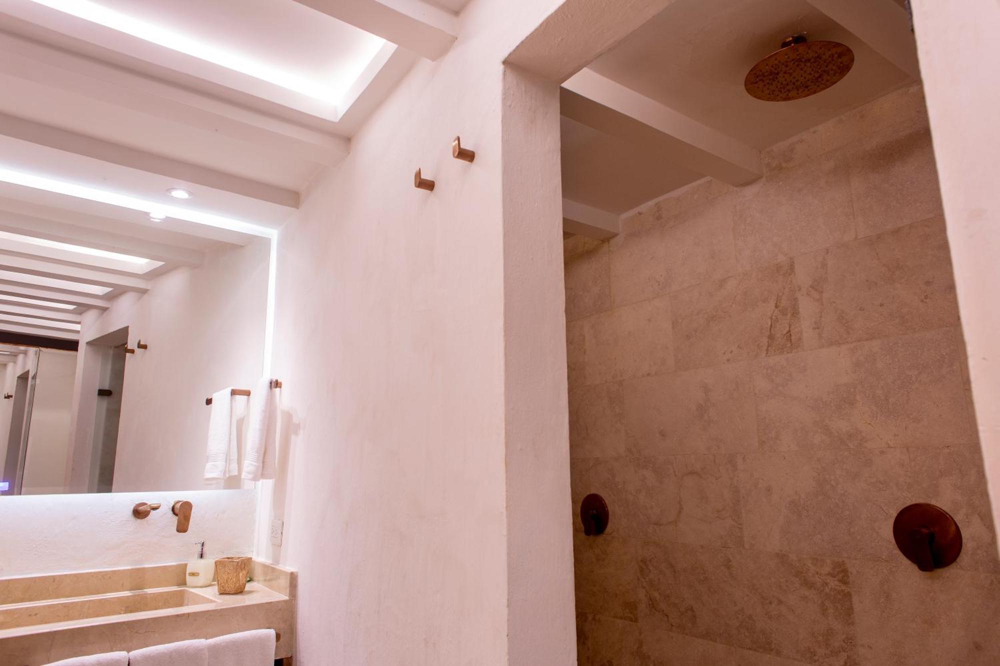 Palmas De Alba Hotel Boutique Картахена Экстерьер фото