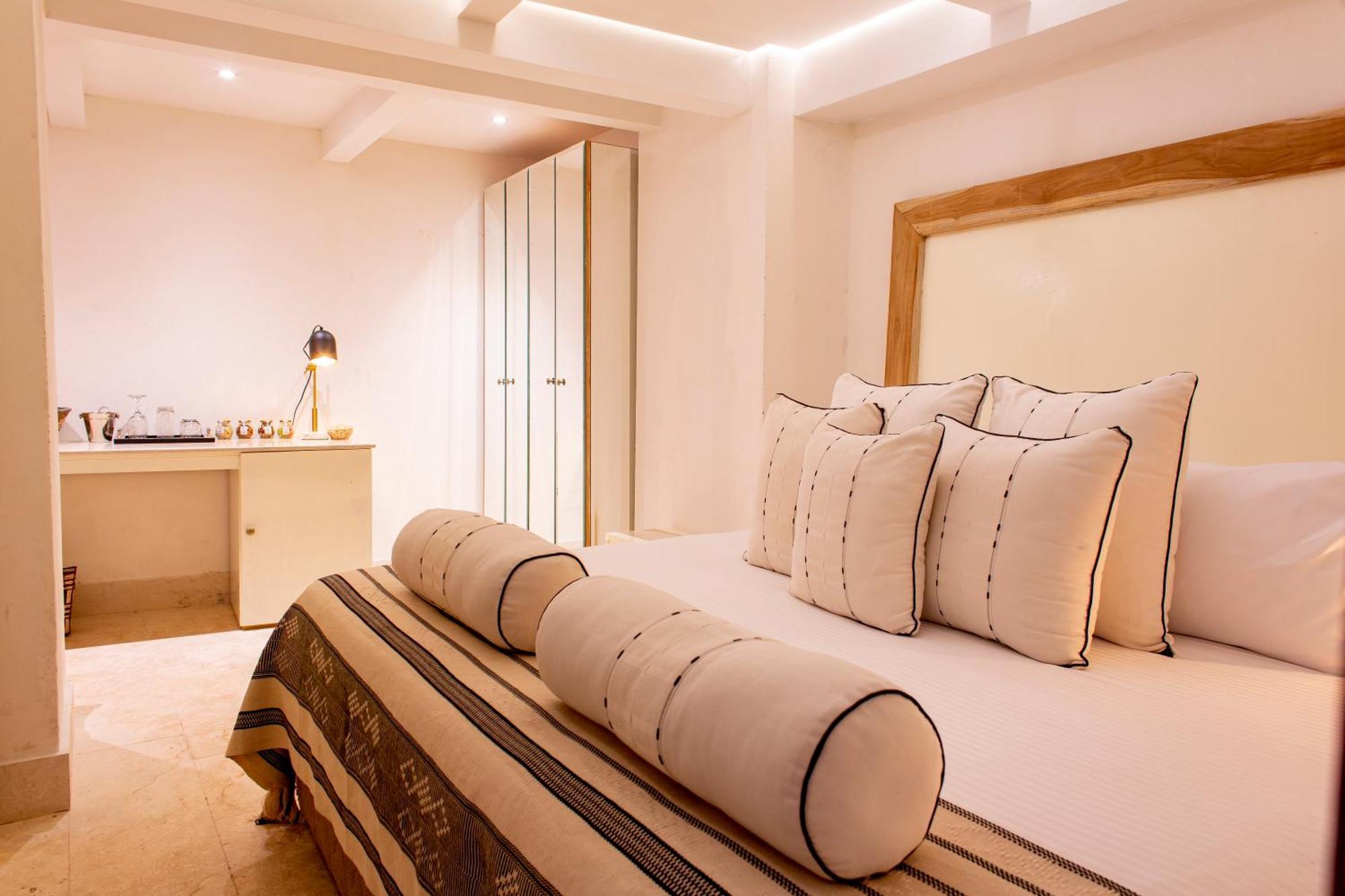 Palmas De Alba Hotel Boutique Картахена Экстерьер фото