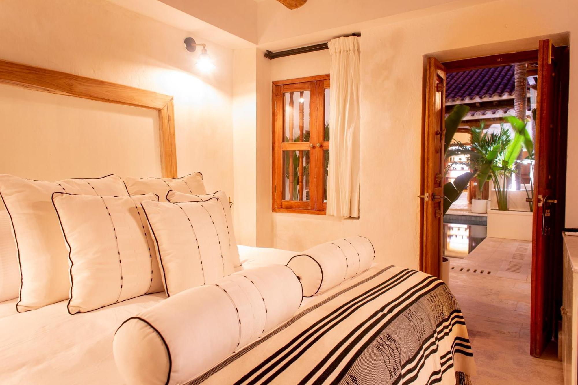 Palmas De Alba Hotel Boutique Картахена Экстерьер фото
